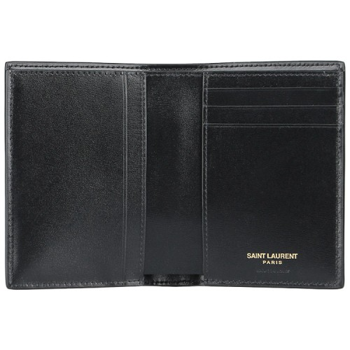  Tiny Monogram Wallet 