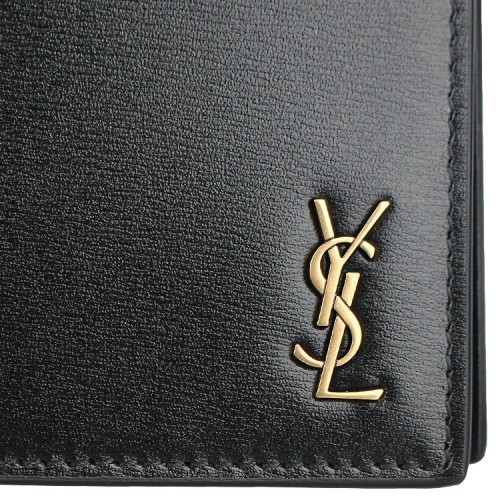  Tiny Monogram Wallet 