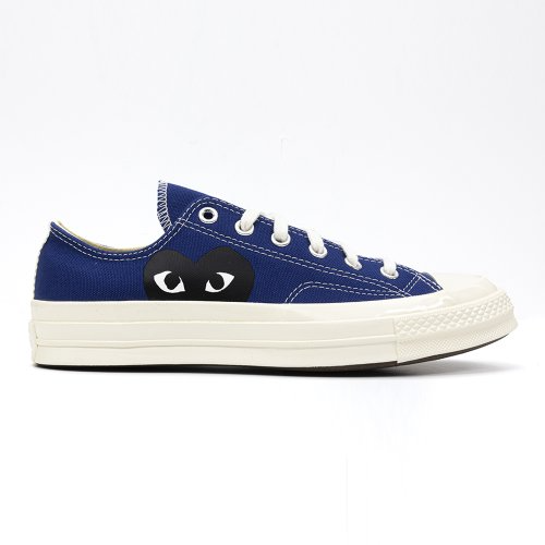 Comme des Garçons x Converse Low