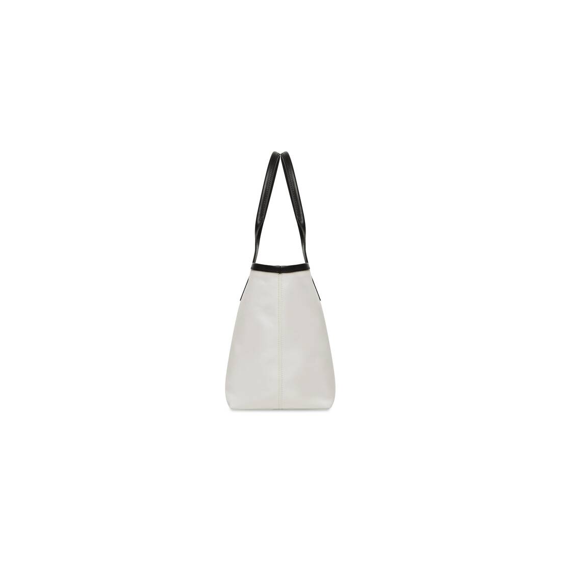 JUMBO SMALL TOTE BAG FOR WOMEN IN BEIGE