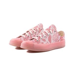 additional production CHUCK 70 OX pink