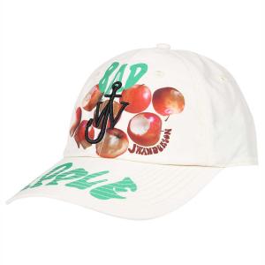 23SS GRAPHIC-PATTERN BASEBALL CAP