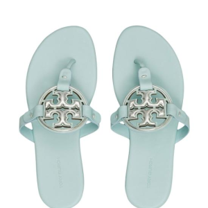 Metal Miller Soft Sandals