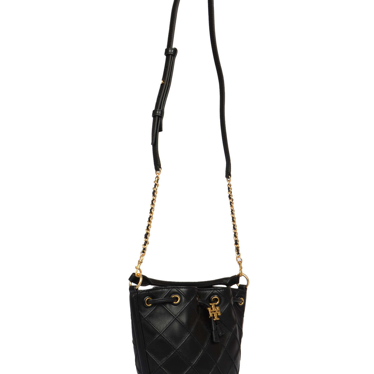FLEMING SOFT BUCKET BAG 