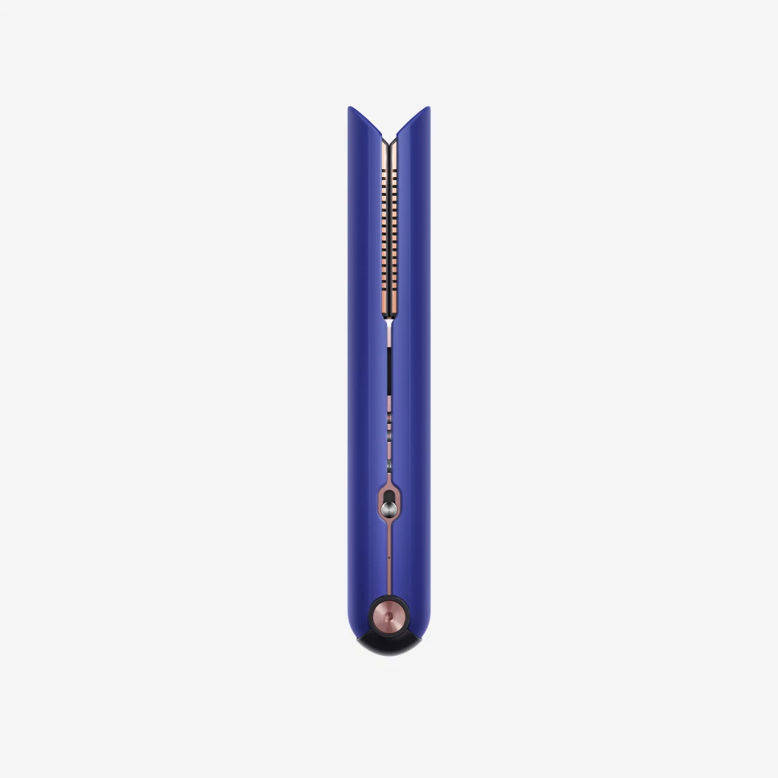 Dyson Corrale Straightener Vinca Blue Rose