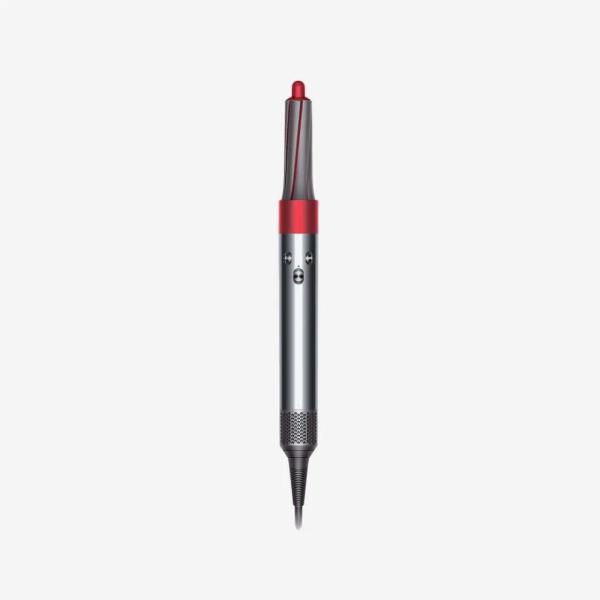 Dyson Airwrap Styler Complete Red Nickel (Korean Ver.)