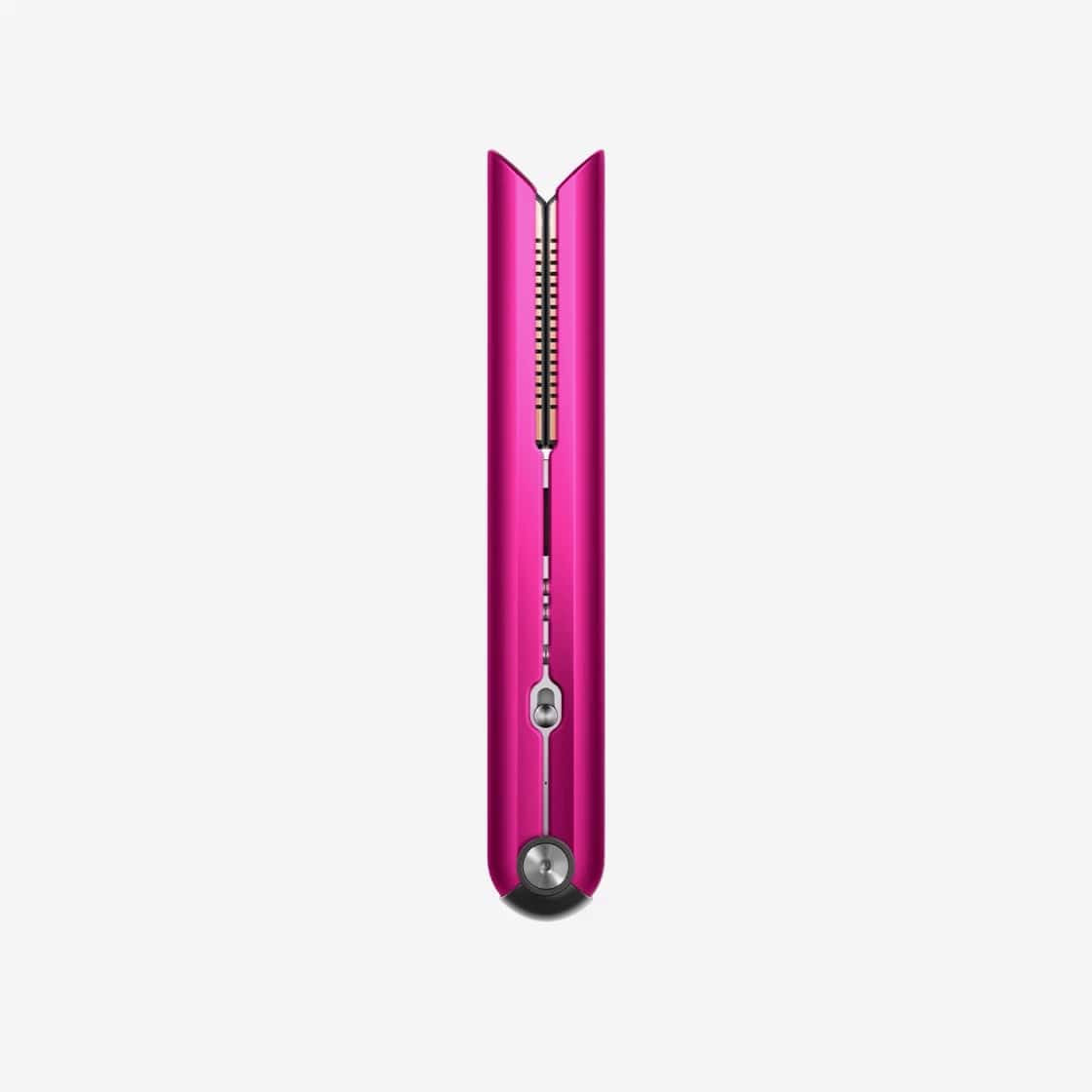 Dyson Corrale Straightener Fuchsia Nickel (Korean Ver.)