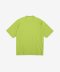 Women's Oversized T-Shirt - Apple Green 