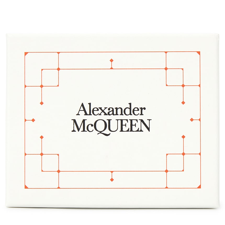 [Alexander McQueen] Oversole Sneakers - Shared Key Holder