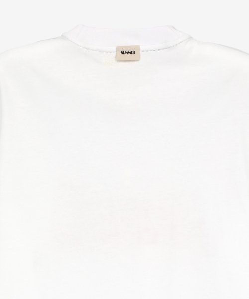 Women's Trend Pokester Short Sleeves T-Shirt - White