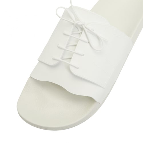 [Maison Margiela] Full Slide Men's Slippers