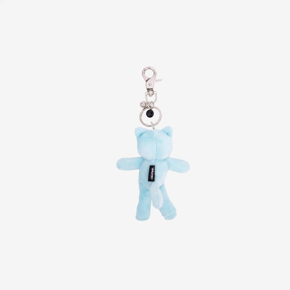 Comfort Piyong Keyring Cream Soda