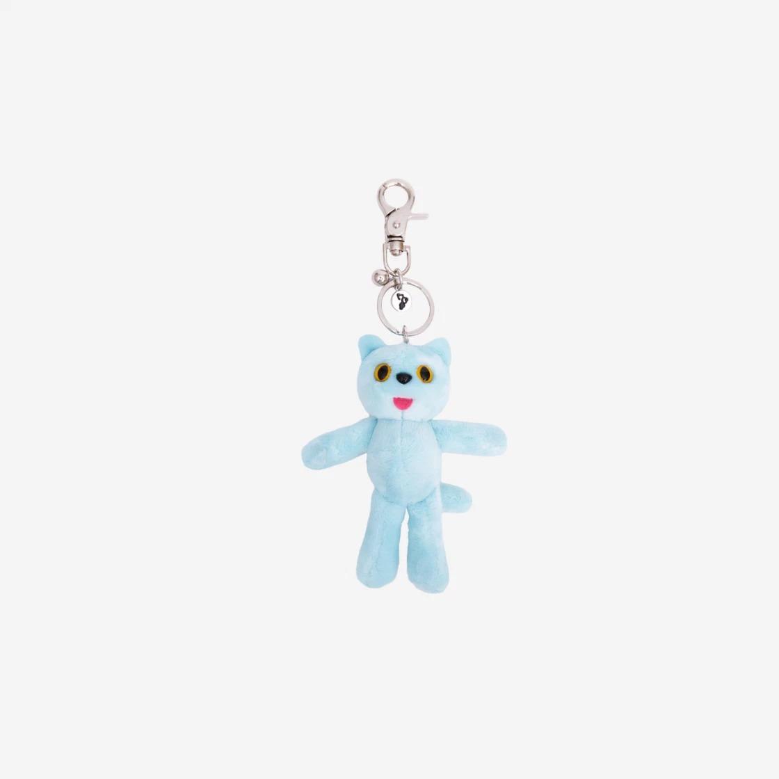 Comfort Piyong Keyring Cream Soda