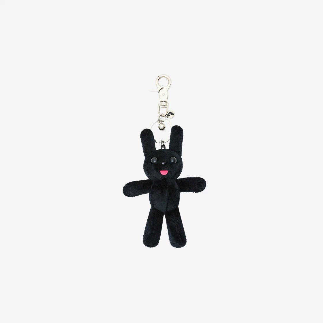 Comfort Kiyong Keyring Black