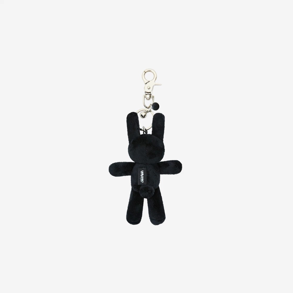 Comfort Kiyong Keyring Black