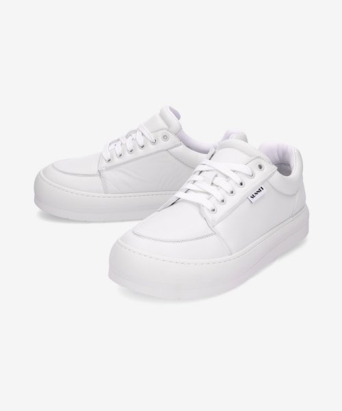 Public Dreamy Sneakers - White 