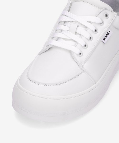 Public Dreamy Sneakers - White 