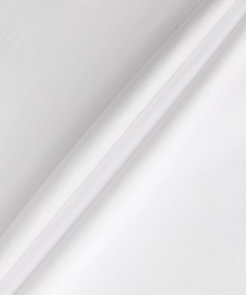 Women buyer short sleeve T-shirt - White