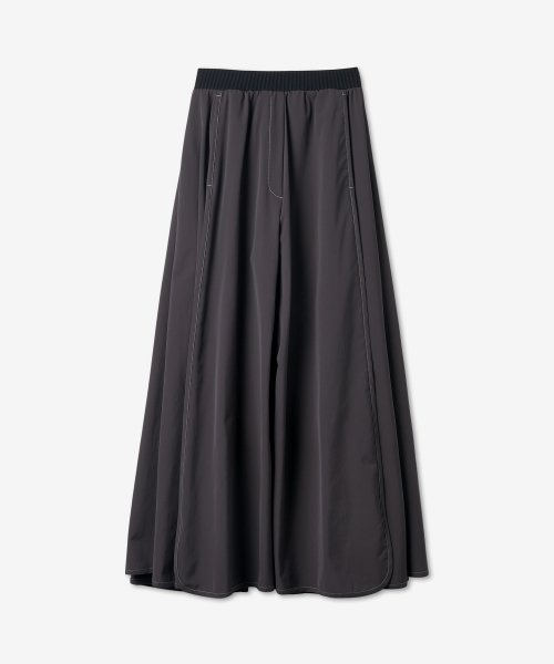 Women's Jump Pants - Dark Grey
