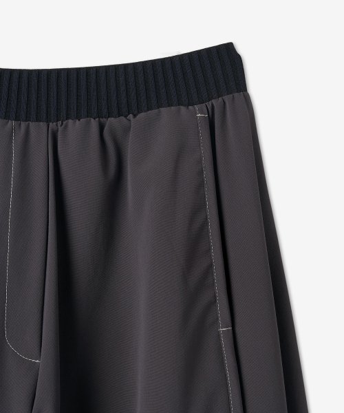 Women's Jump Pants - Dark Grey