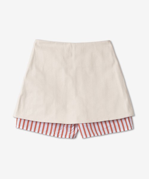 Women's Jump Pants - Ecru