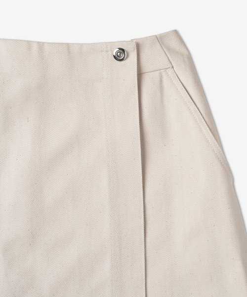 Women's Jump Pants - Ecru