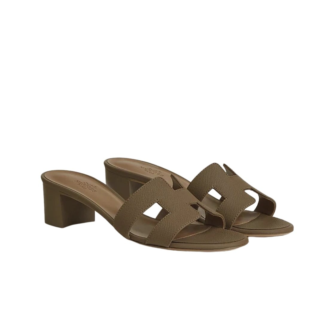   Hermès Oasis Sandals Absong & Etope