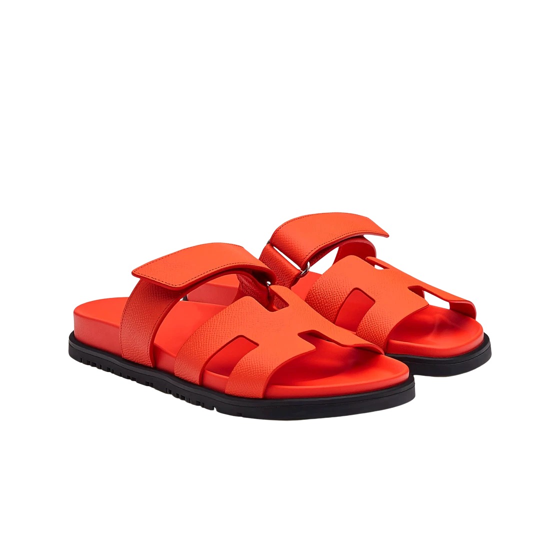 Hermes Chypre Sandal Epsom & Rose Sorbet