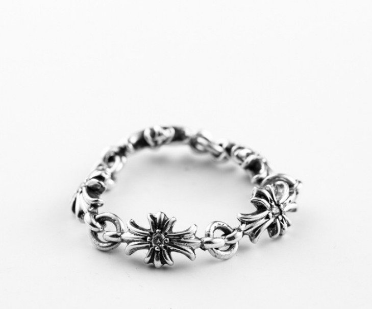 Tiny Ring Pavedia (Original)