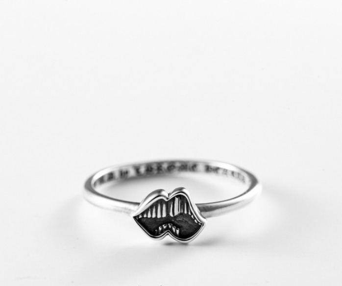 Metty Boy Bubble Gum Ring