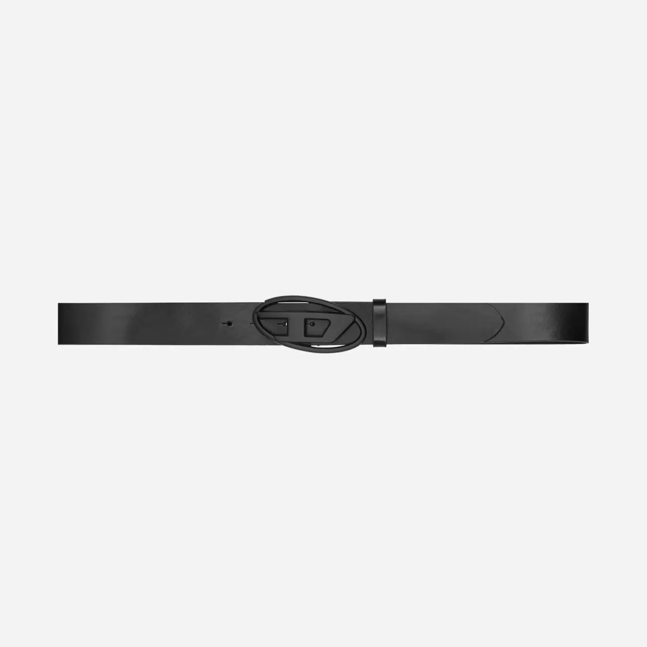 Men's B 1DR Padded Belt - Black