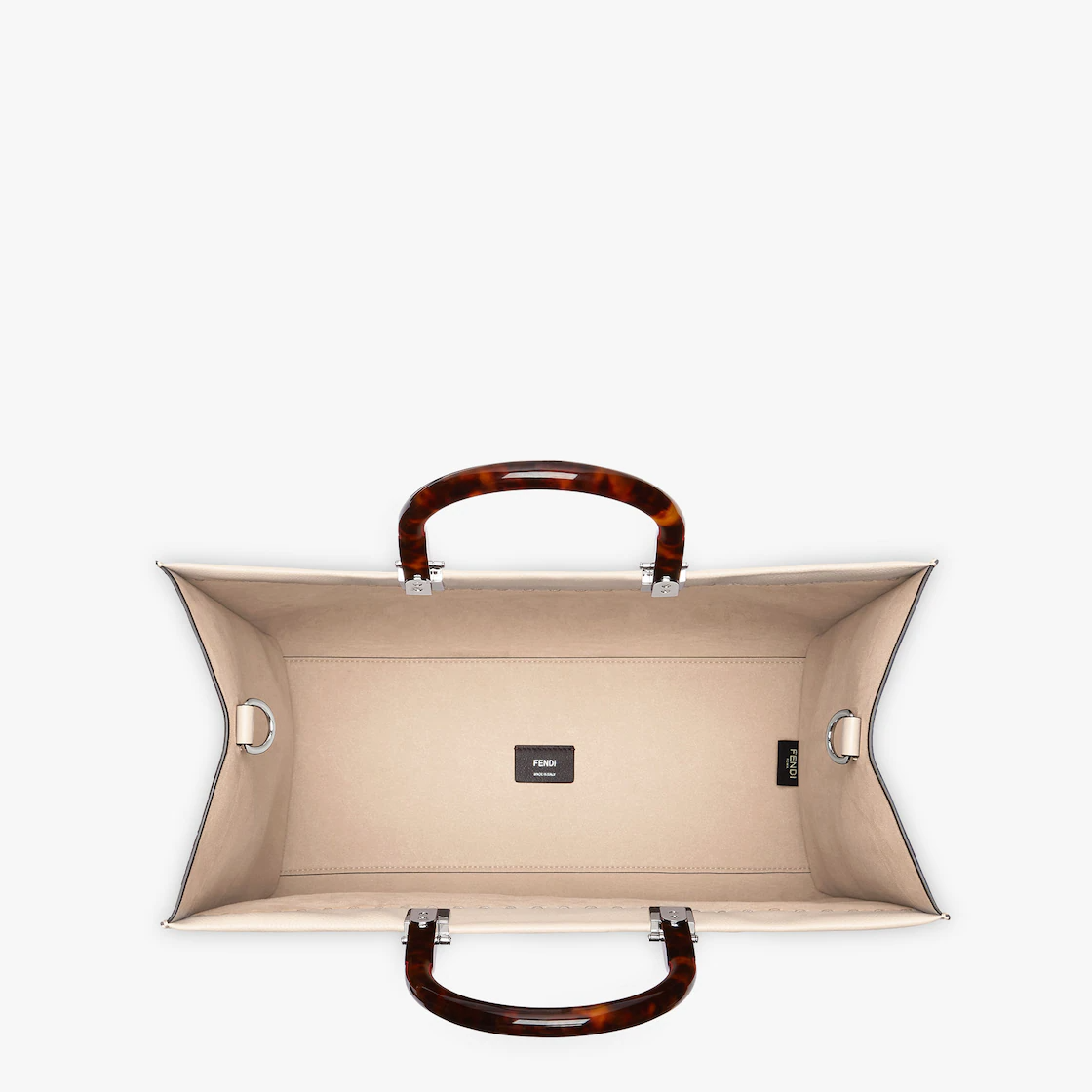 Women's Medium Sunshine Tote Bag - Pink