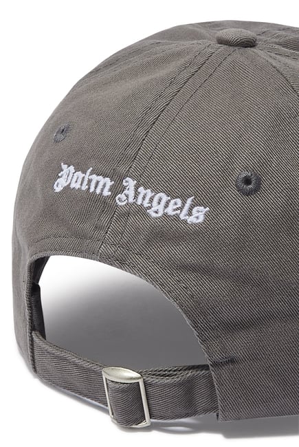 Classic Logo Cap