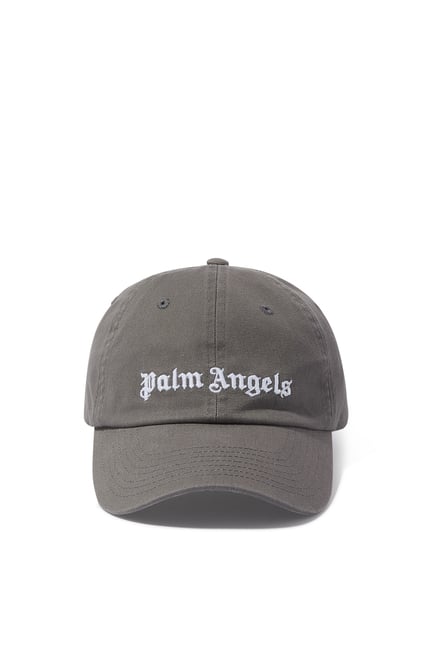 Classic Logo Cap