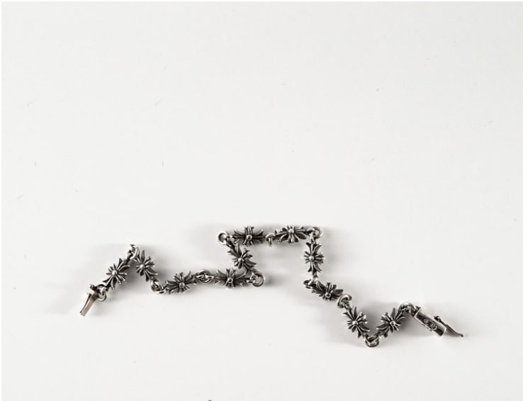Horizontal Sideways Cross Bracelet Simple Tiny Small Cross Bracelet Cool  Faith Christian Sign Cross charm Bracelets jewelry - AliExpress