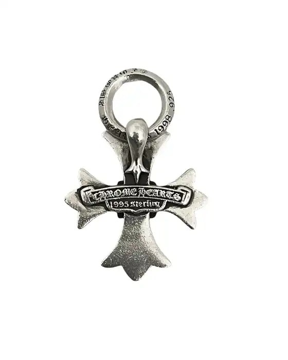 CH Plus Charm Pendant