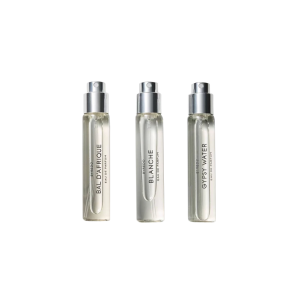 Viredo La Selection Nomad Eau de Parfum 12ml x 3