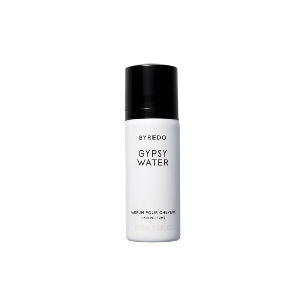 Byredo Gypsy Water Hair Perfume 75ml