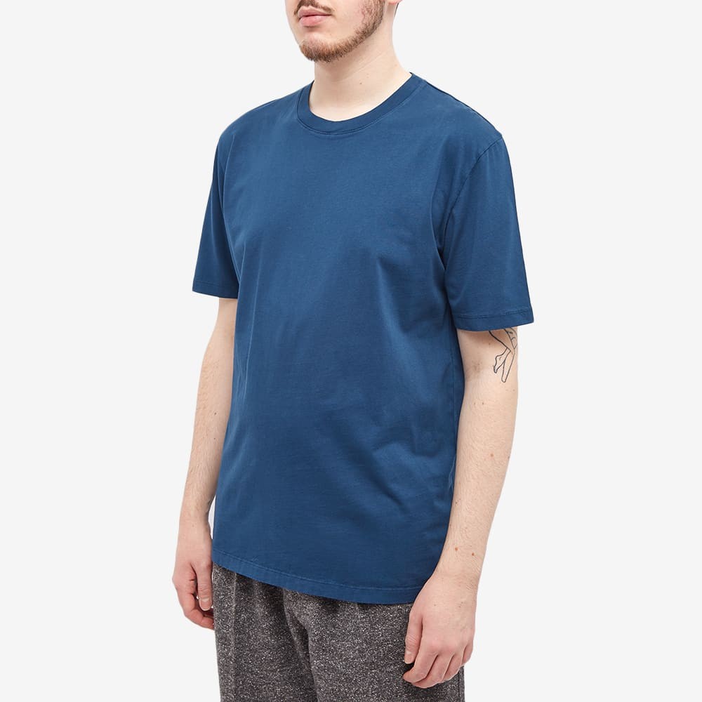 Classic Garment Dyed Tee