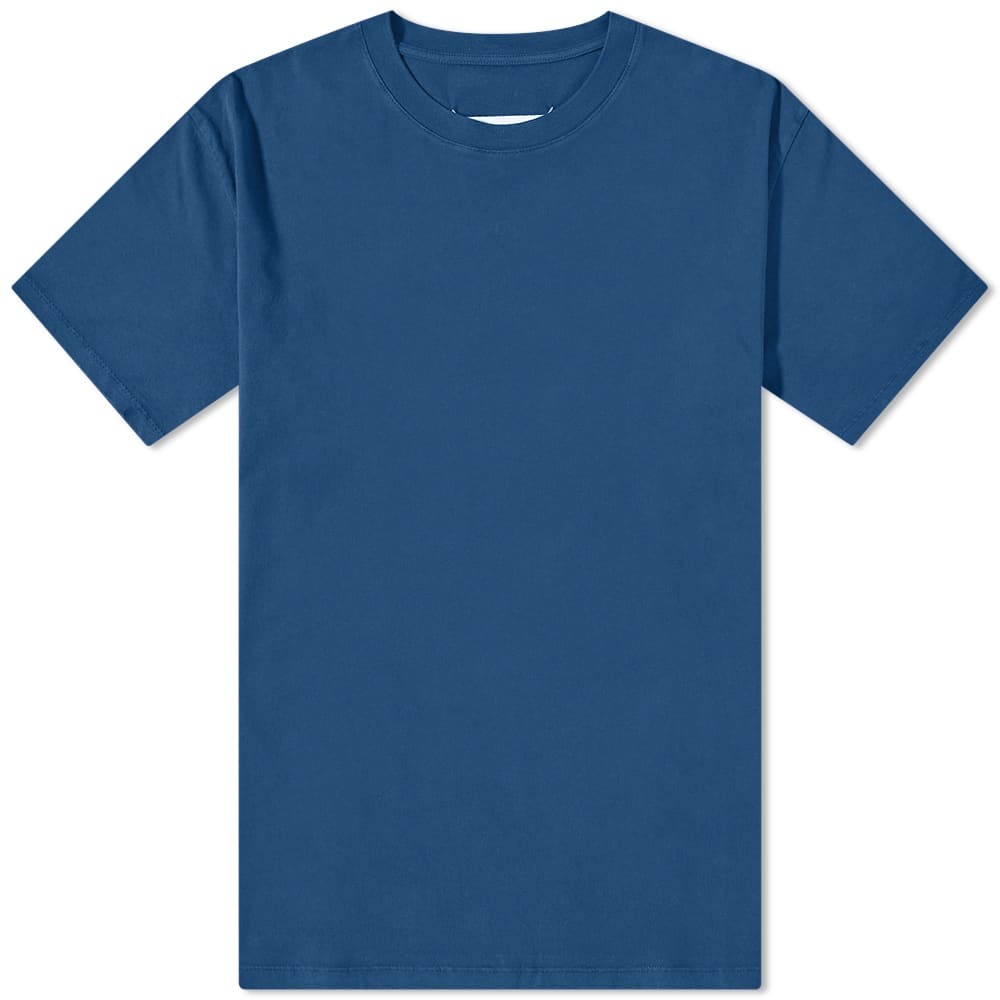 Classic Garment Dyed Tee