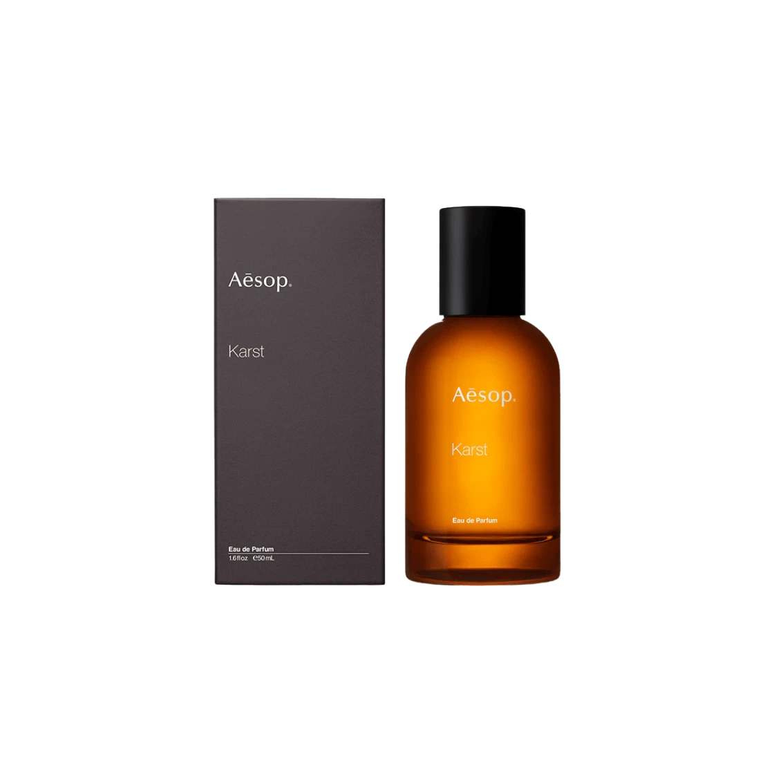 Aesop Karst Eau de Parfum 50ml 