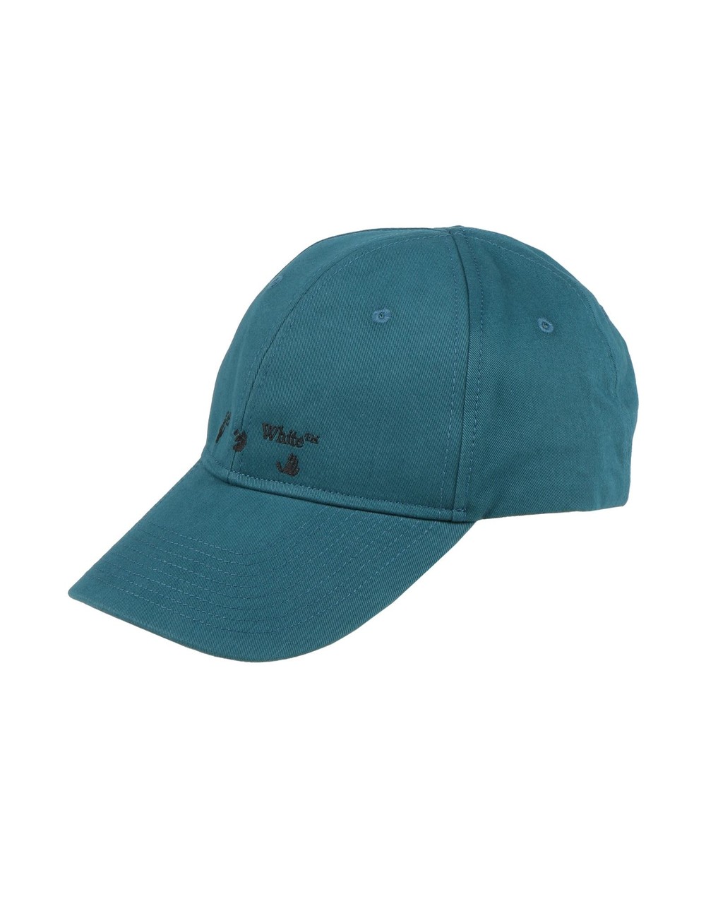 Hat deep jade