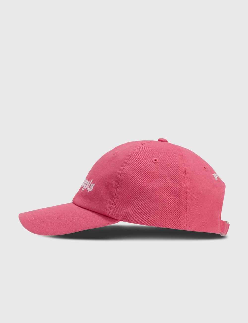 Classic logo cap