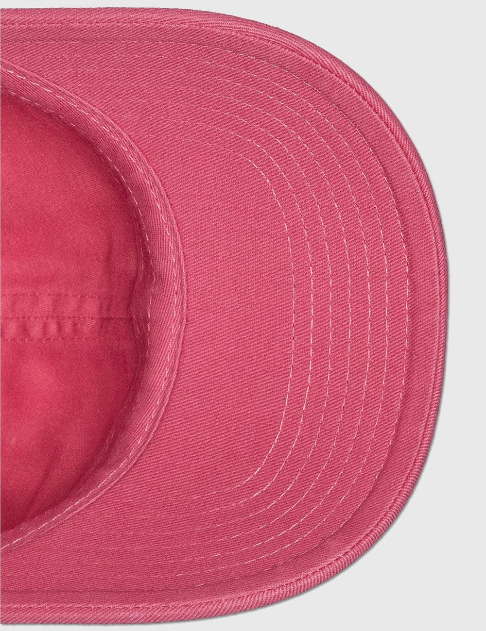 Classic logo cap