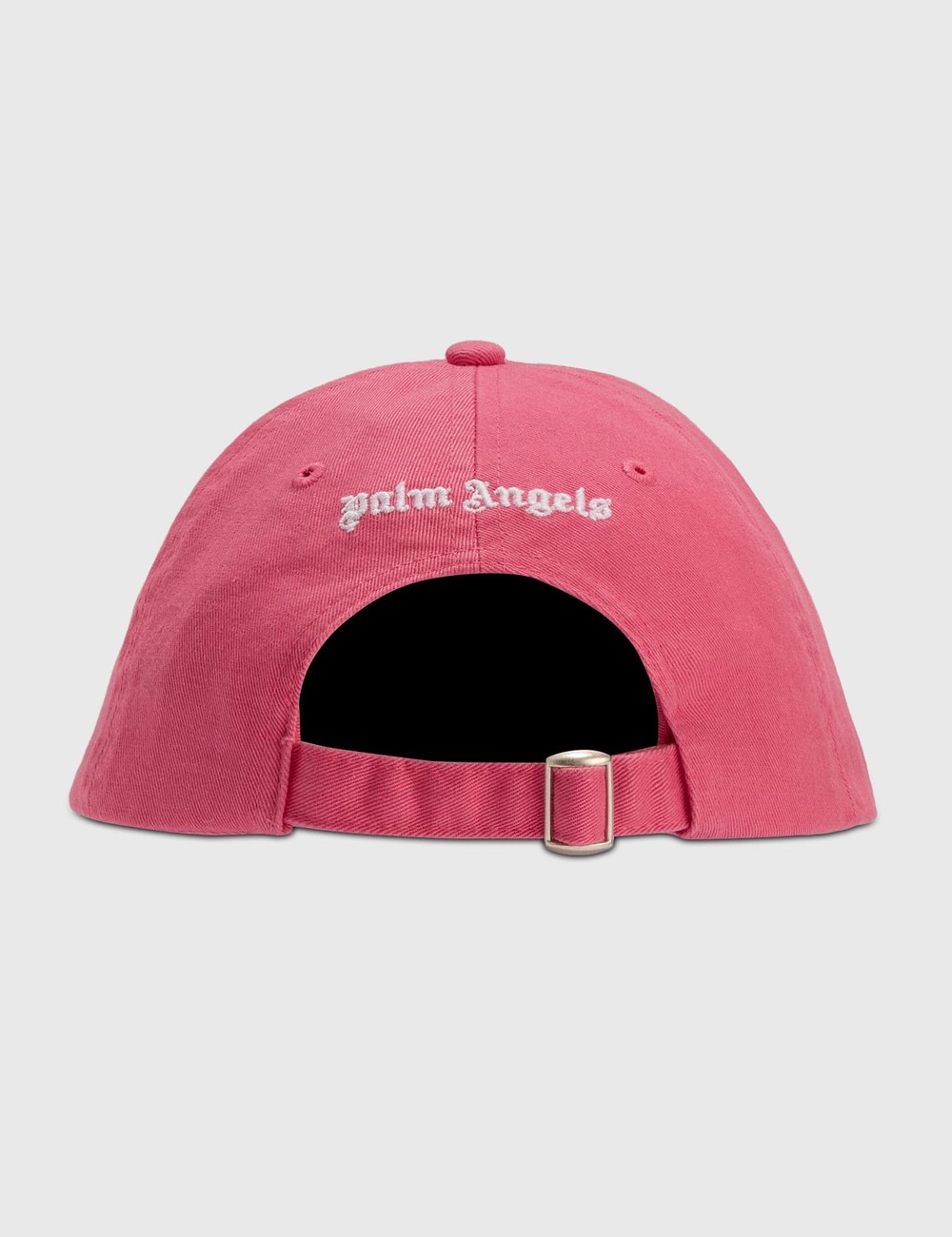 Classic logo cap
