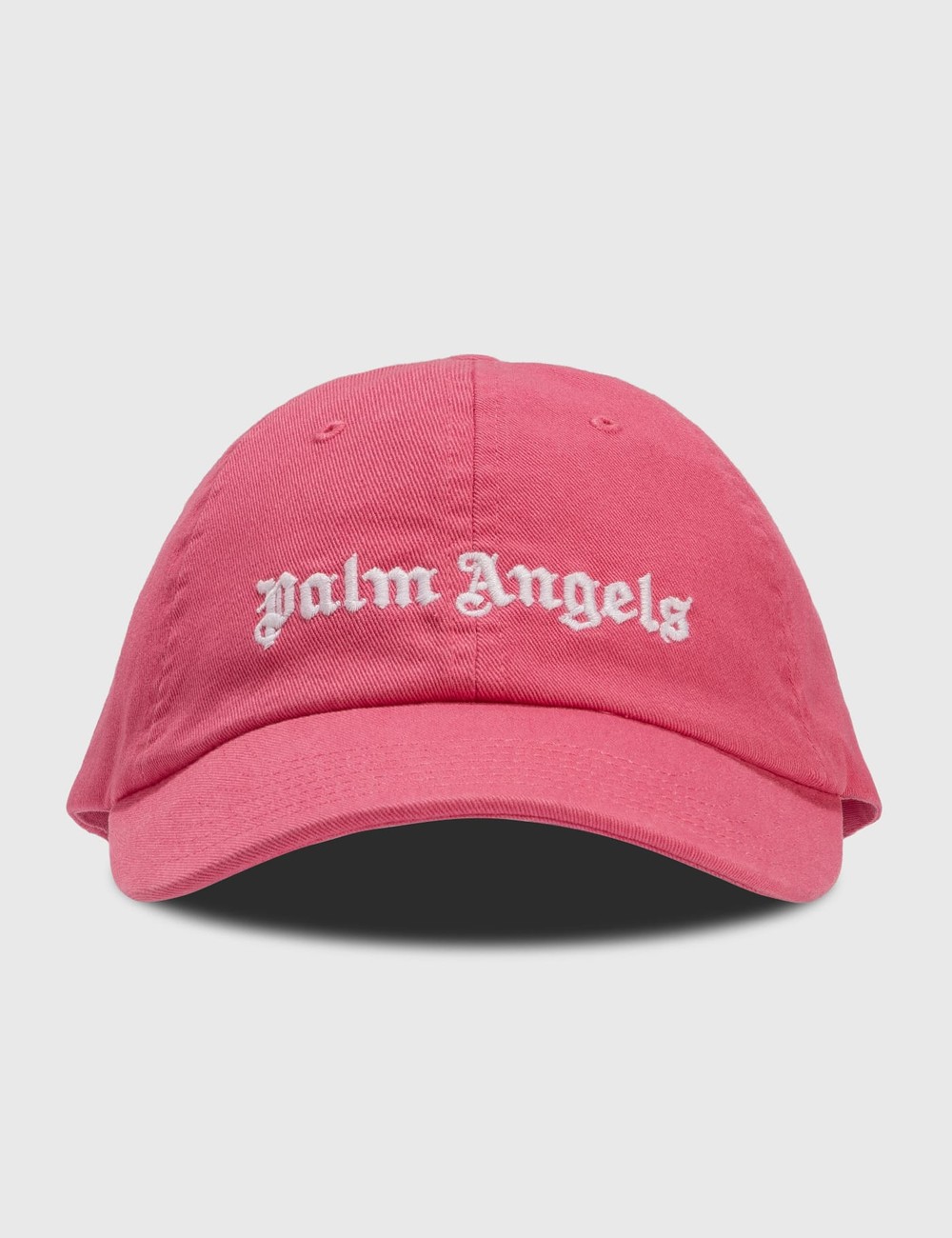 Classic logo cap