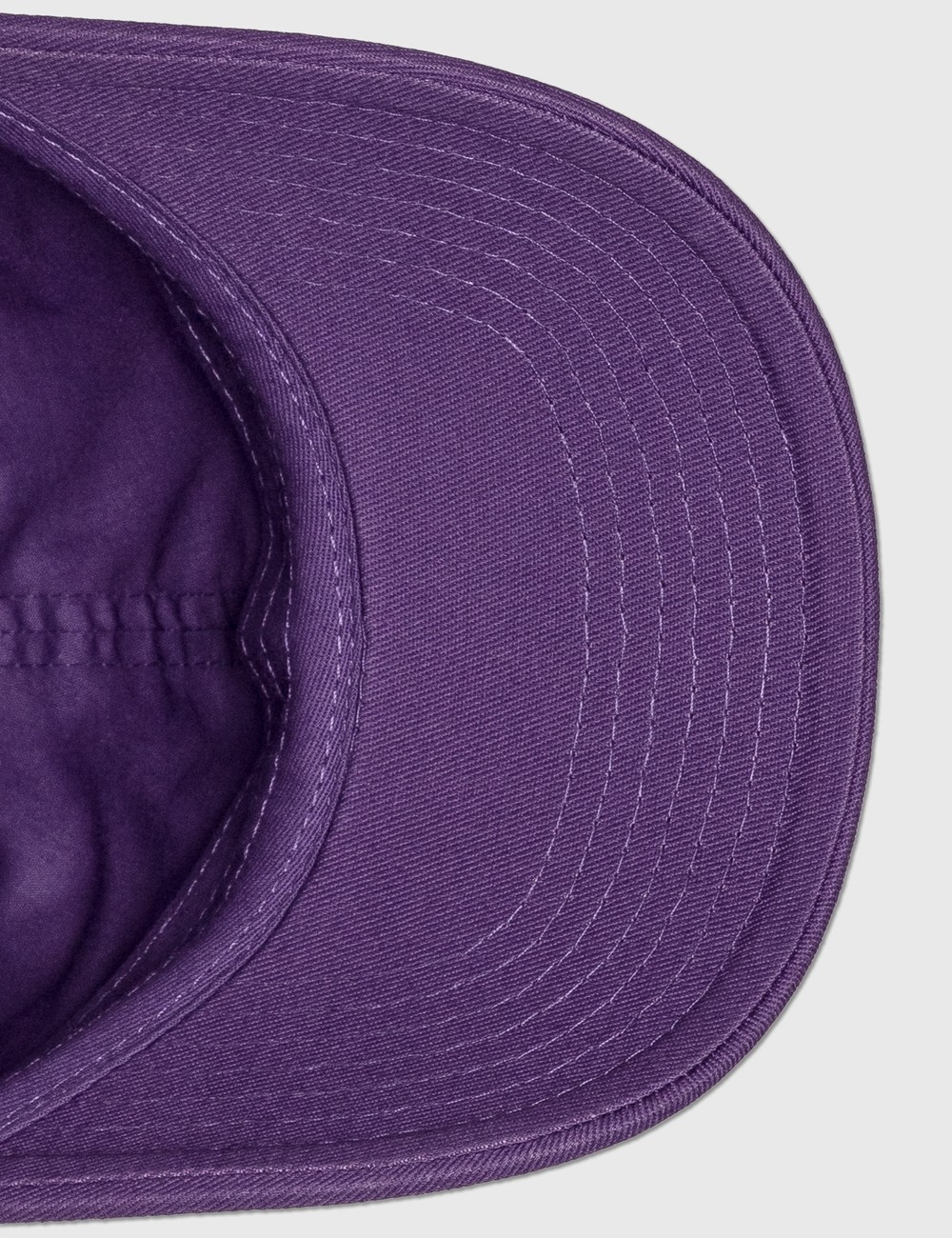 Classic logo cap