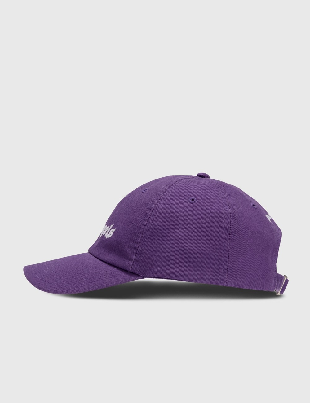 Classic logo cap