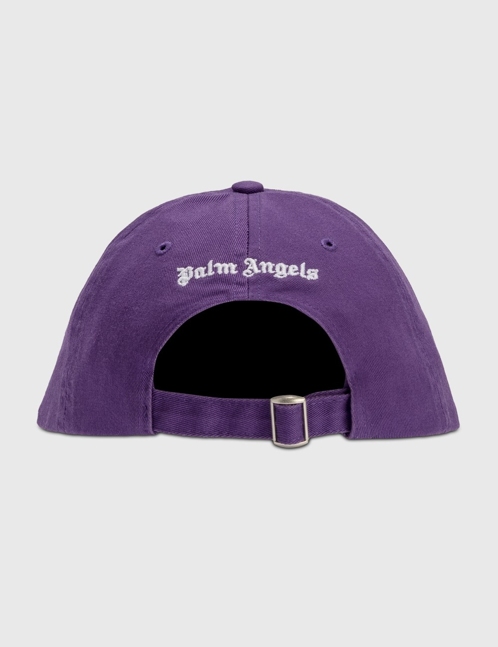 Classic logo cap