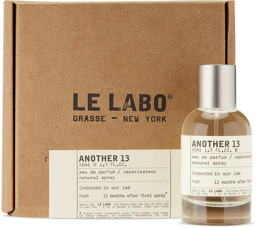 Le Labo Another 13 Eau De Parfum 100ml